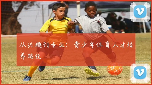 从兴趣到专业:青少年体育人才培养路径